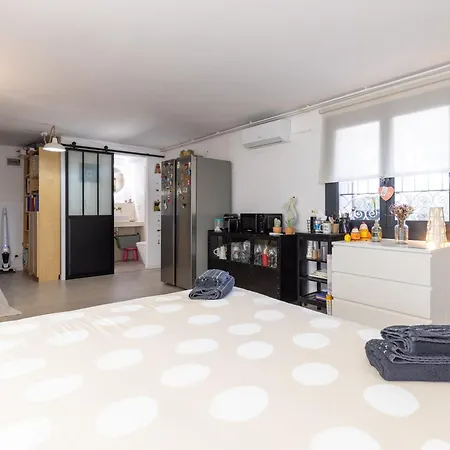 Ferienwohnung Chez Adela Almoster Exterior foto
