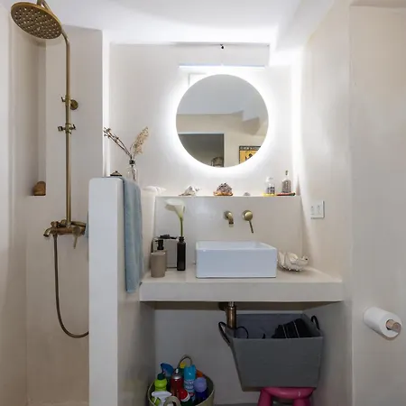 Ferienwohnung Chez Adela Almoster Zimmer foto