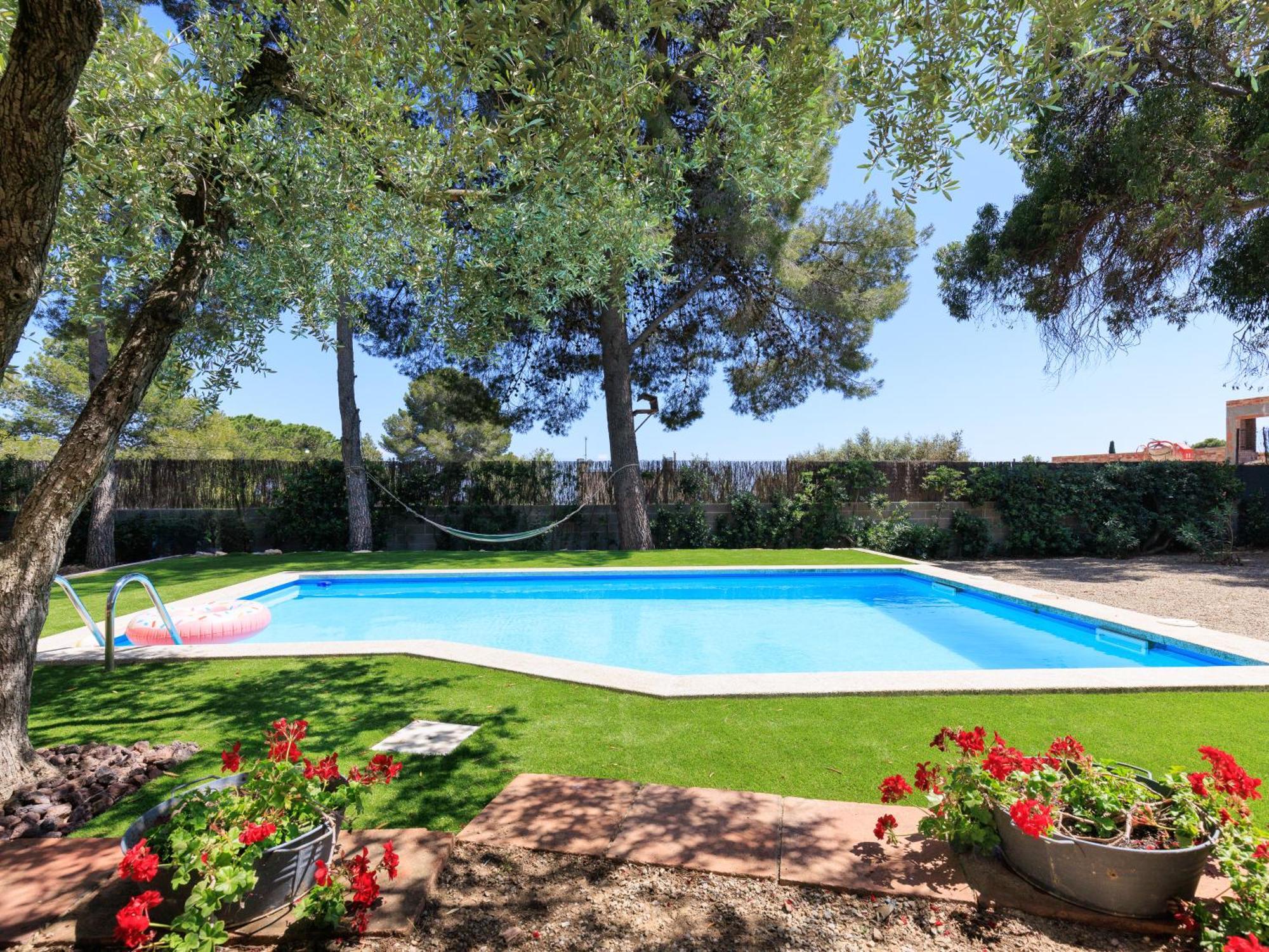 Chez Adela * Almoster
