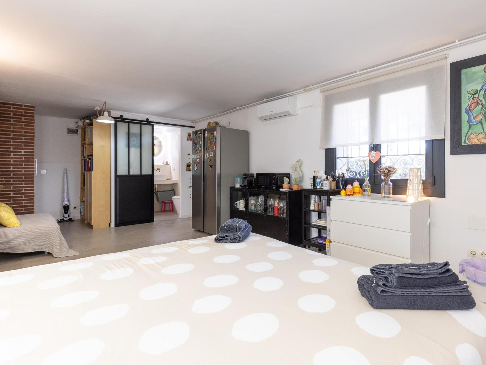 Privatunterkunft Chez Adela Almoster